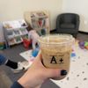 A Plus Coffee gift card