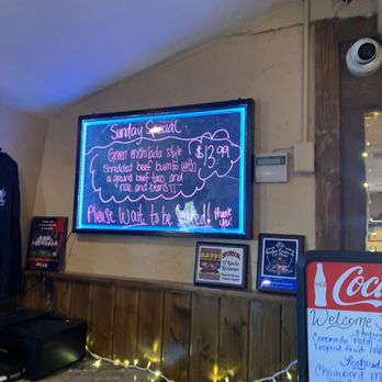 El Rancho Restaurant - Mexican Near Me - Payson, Arizona