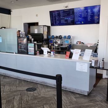 Boba Addict - Counter - Bubble Tea Near Me - Fresno, California Boba Addict - Counter - Bubble Tea Near Me - Fresno, California