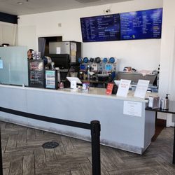 Boba Addict - Counter