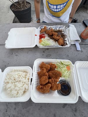 Cafe Oriental by null