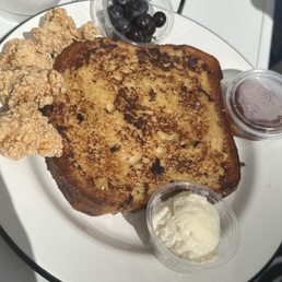 French Toast