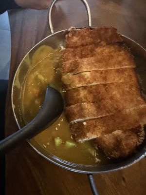 Ganso Ramen & Sushi by null