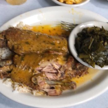 Chicken Box Cafe - Turkey wings - Soul Food Near Me - Charlotte, North Carolina Chicken Box Cafe - Turkey wings - Soul Food Near Me - Charlotte, North Carolina
