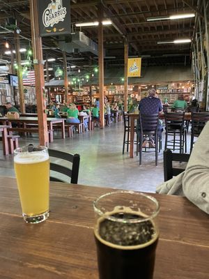Cabarrus Brewing Company by null