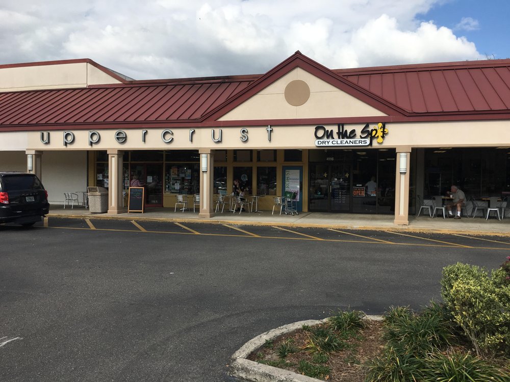 ON THE SPOT DRY CLEANING Updated August 2024 10 Reviews 4116 NW