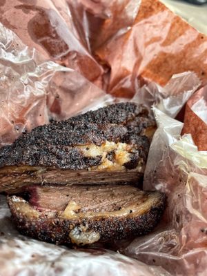 Boomin Barbecue by null