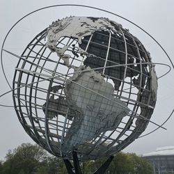 Flushing Meadows Corona Park Pool