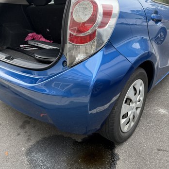 Mobile Dent And Scratch Service - Mobile Dent Repair Near Me - Ozone Park, New York Mobile Dent And Scratch Service - Mobile Dent Repair Near Me - Ozone Park, New York