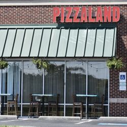 Pizza Land