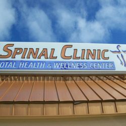 The Spinal Clinic