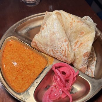 Laut - Roti Canai - Thai Near Me - New York, New York Laut - Roti Canai - Thai Near Me - New York, New York