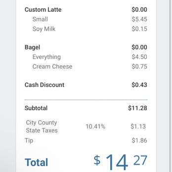 North End Coffeehouse - My receipt - Coffee & Tea Near Me - Yuma, Arizona North End Coffeehouse - My receipt - Coffee & Tea Near Me - Yuma, Arizona