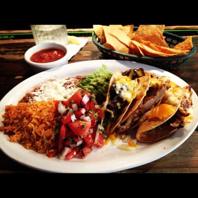 5 Burro Cafe by null