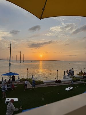 Papa Joe's Waterfront by null