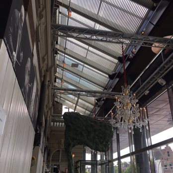 Concertgebouw Café - Cafes Near Me - Amsterdam, New Hampshire