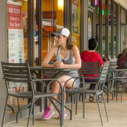 Morningside Plaza