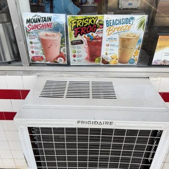 S & I Ice Cream - Ice Cream & Frozen Yogurt Near Me - Concord, North Carolina S & I Ice Cream - Ice Cream & Frozen Yogurt Near Me - Concord, North Carolina