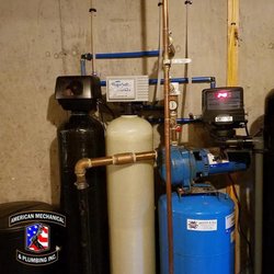 American Mechanical & Plumbing