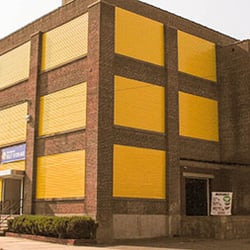 Compass Self Storage