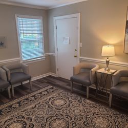Southlake Counseling - Charlotte office entrance