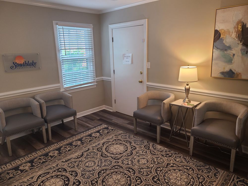 Southlake Counseling - grief counselor in Davidson, NC