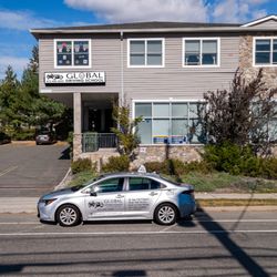 Global Driving School