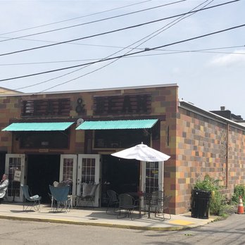 Leaf & Bean - Great place to hang out! - Coffee & Tea Near Me - Pittsburgh, Pennsylvania Leaf & Bean - Great place to hang out! - Coffee & Tea Near Me - Pittsburgh, Pennsylvania