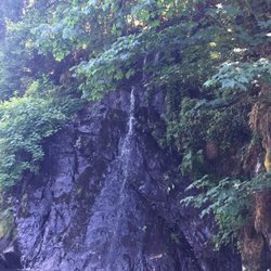 Cresap Bay Park