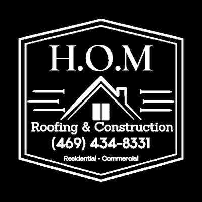 HOM Roofing & Construction