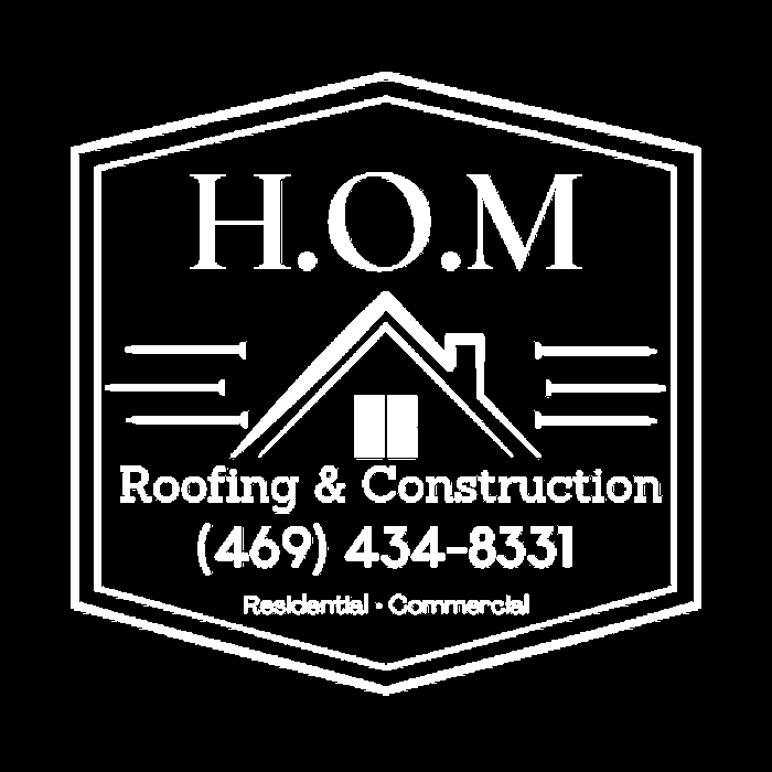 Slide of HOM Roofing & Construction