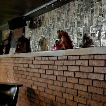 Josephine's Cozy Corner Lounge