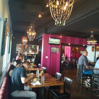 The Parish - Gastropubs Near Me - Tucson, Arizona
