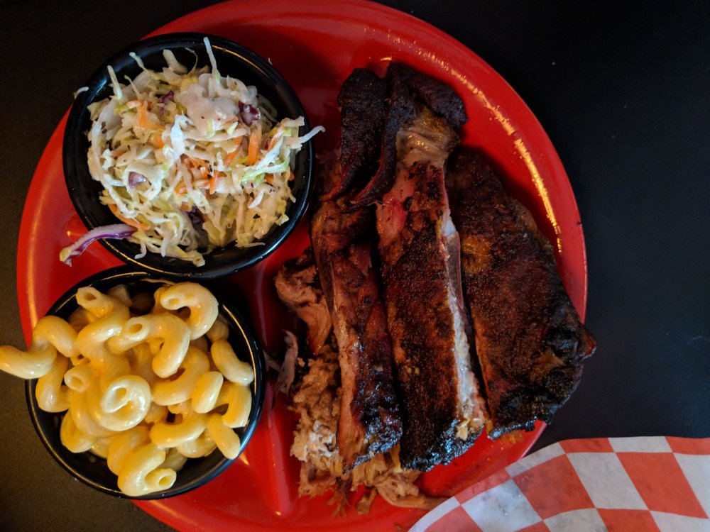 RIVERSIDE BARBEQUE CLOSED 54 Photos & 156 Reviews 53 Main St