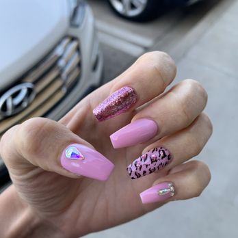 QUEEN CREEK NAILS & SPA - Updated August 2025 - 716 Photos & 294 ...