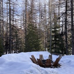 Stay Montana - Whitefish