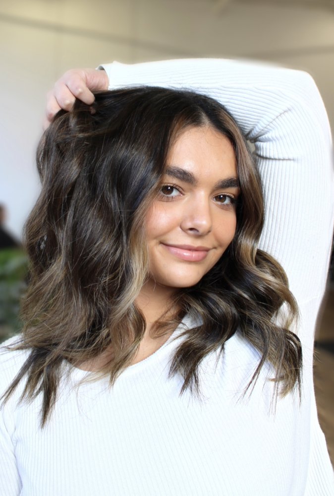 hair salon corvallis