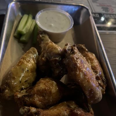 Hangout Restaurant and Sports Club