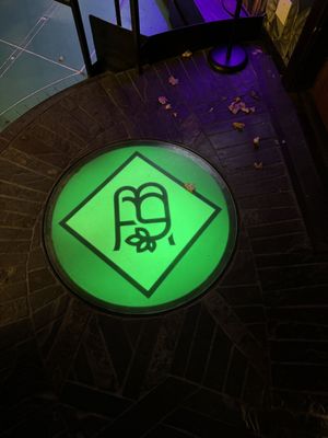 Below by Botanist by null