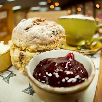 Meubles Cafe - Tea & Scones in Meubles Cafe Kilkenny - Coffee & Tea Near Me - Springhill, KK