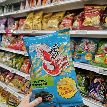 T&T Supermarket - Shrimp chips - International Grocery Near Me - Bellevue, Washington T&T Supermarket - Shrimp chips - International Grocery Near Me - Bellevue, Washington