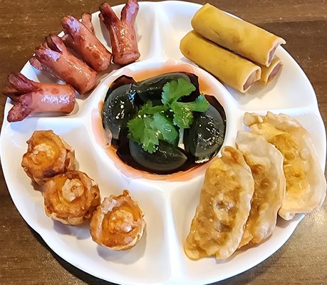Yaowarat Thai Street Food by null