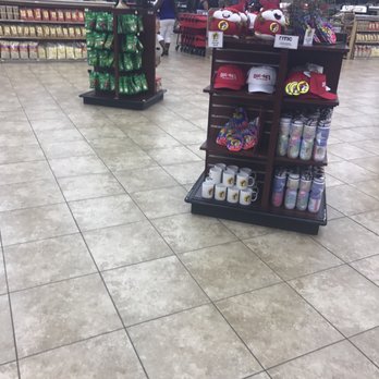 Buc-ee's - Gas Stations Near Me - Baytown, Texas