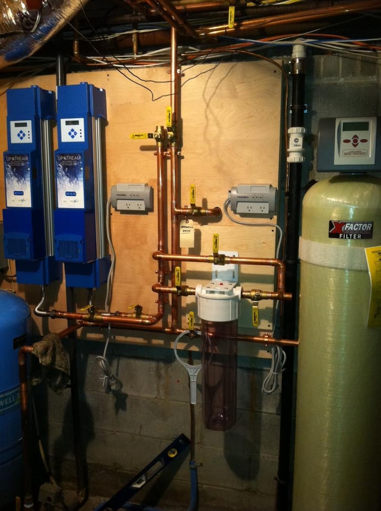 Slide of All Inclusive Mechanical