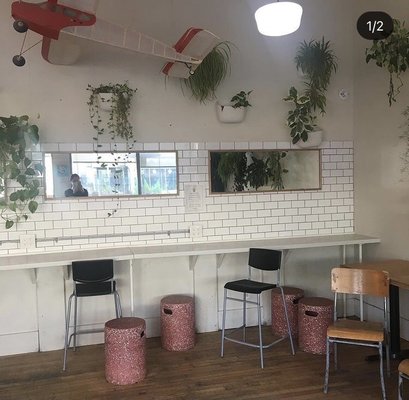 Field Trip Cafe by null