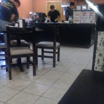 Mr. Sato Express - just before closing... - Japanese Near Me - Harrisonburg, Virginia Mr. Sato Express - just before closing... - Japanese Near Me - Harrisonburg, Virginia