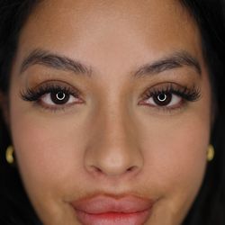 Modfy Beauty - Wispy Lashes