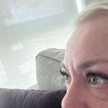 Lashing It Up - Lash refill!!! - Eyelash Service Near Me - Long Beach, California