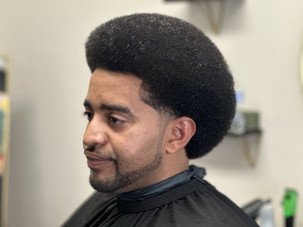 Coiffeur Corner Logo