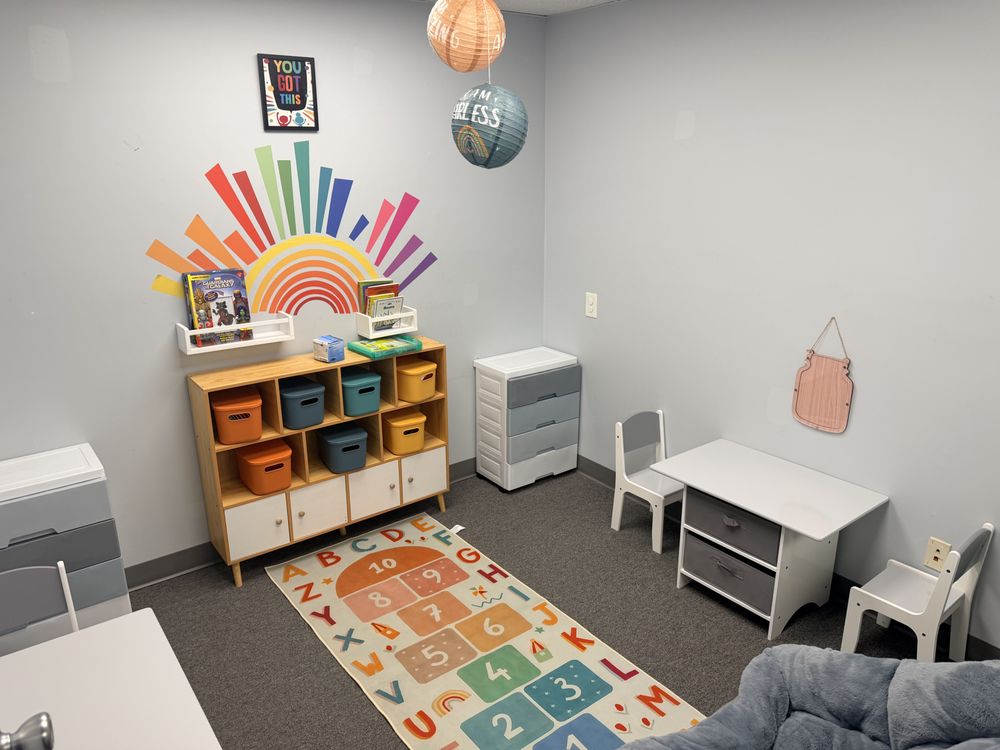 Cultural Autism Learning & Motivation - child therapist in Baltimore, MD